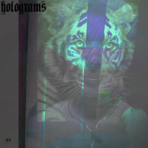 SCOND (HOLOGRAMS) cover art