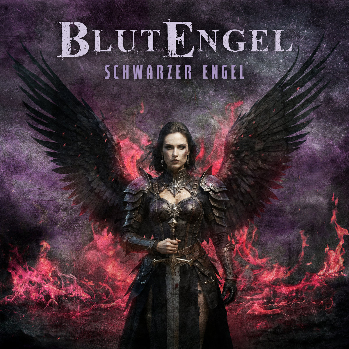 Bloody Pleasures | Blutengel