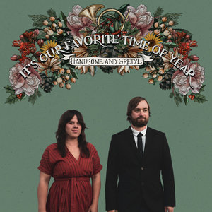It's Our Favorite Time Of Year cover