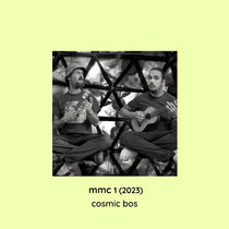 mmc 1 (2023) [ALBUM] cover art