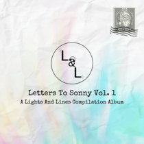 Letters To Sonny Vol. 1 [CHARITY COMP] cover art