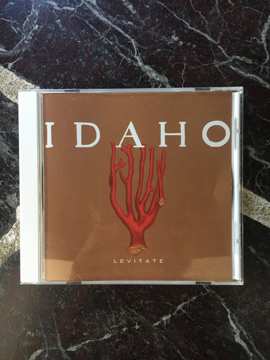 Levitate Idaho levitate