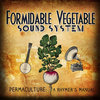 Permaculture: A Rhymer's Manual Cover Art