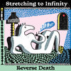 Stretching to Infinity Cover Art