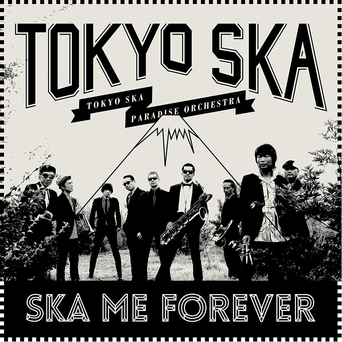 Ska Me Forever Analog Ska Lives Forever ⁄ Relax, Dance, and Feel the Island Groove