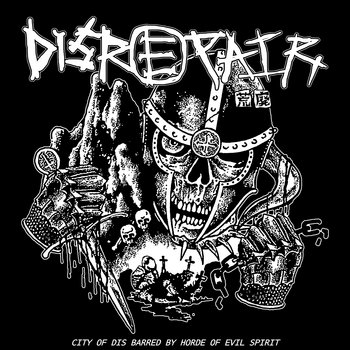 邦楽 END OF POLLUTION (CD) crust punk d-beat Music and merch tagged d-beat raw punk on Bandcamp