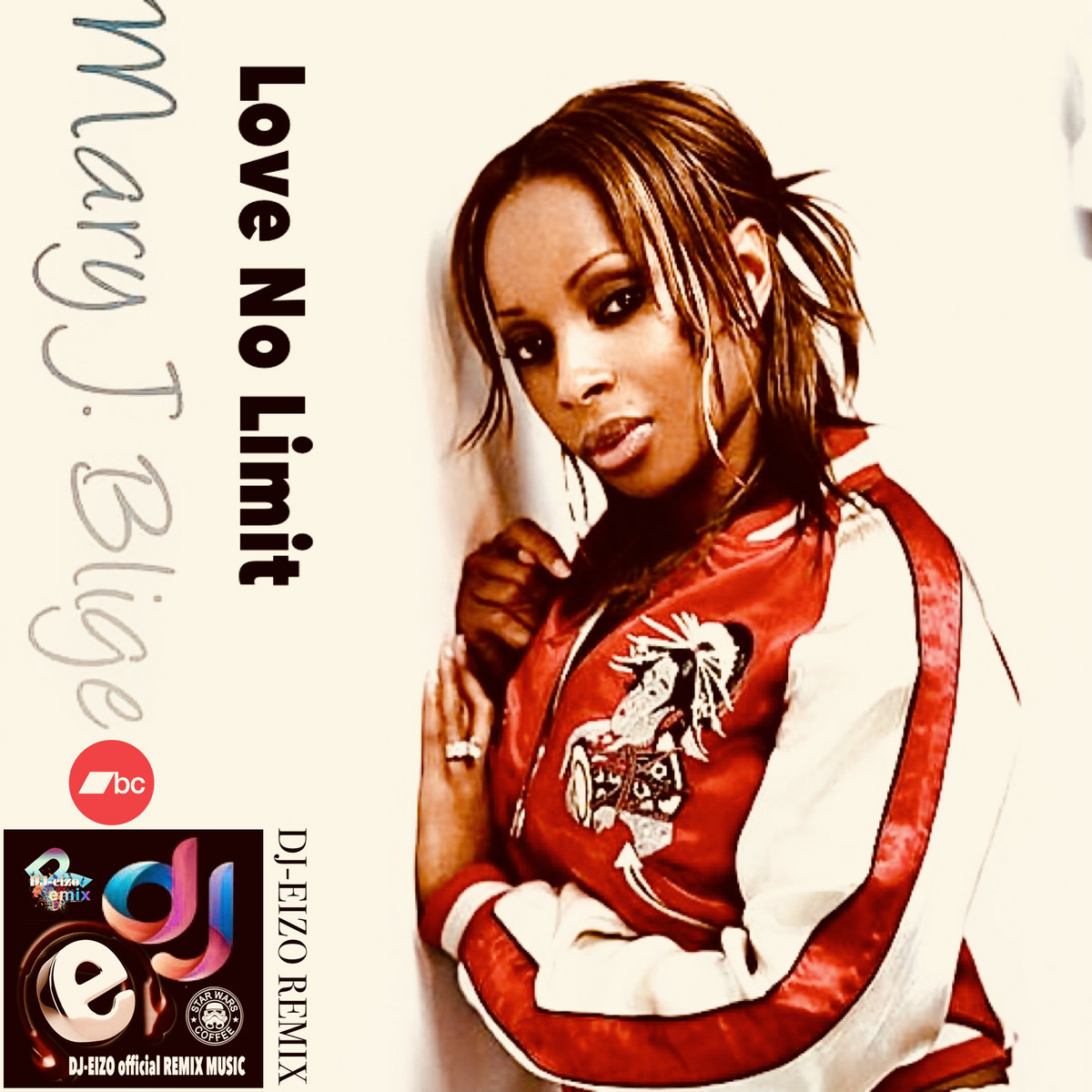 Mary J Blige Remix Album Vol.1 | DJ-EIZO Official REMIX MUSIC Mary J Blige Remix Album Vol.1 | DJ-EIZO Official REMIX MUSIC