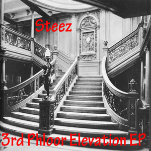 3rd Phloor Elevation EPSteez & Han Solo cover