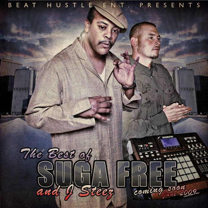 Suga free 