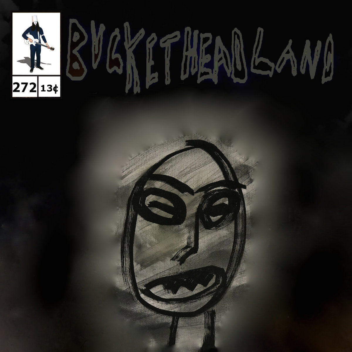 bucketheadland bucketheadland