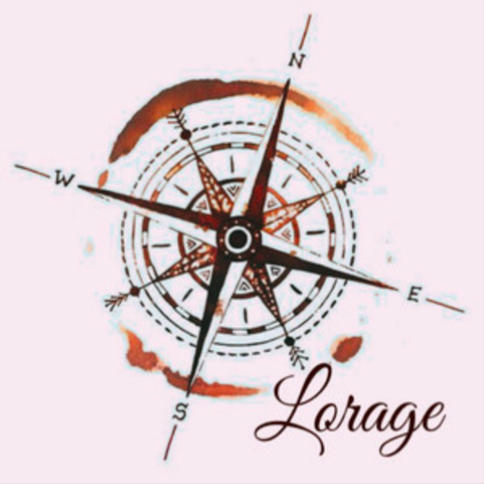 Du Nord au Sud Lorage