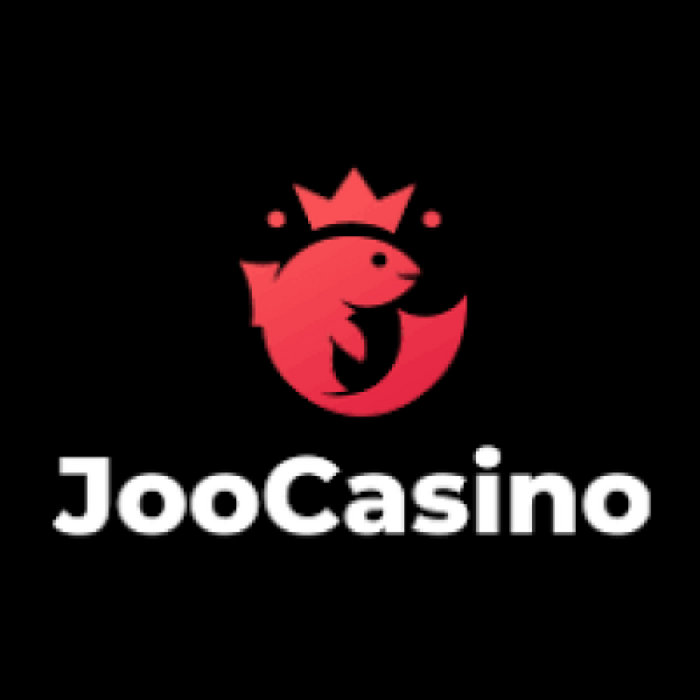 Joo Casino interface showcasing game lobby and bonus offers