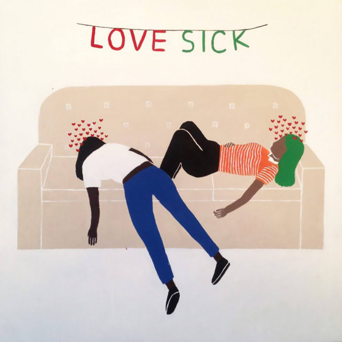 LOVESICK | LOVESICK