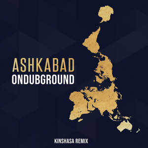 Kinshasa Remix cover