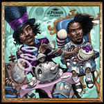 J.PERIOD Presents... OutKast: ReFixed [Recorded Live]