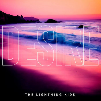 アート・デザイン・音楽 Misha de Ridder / Wilderness Desire | The Lightning Kids