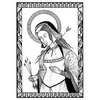 Vox Sanguinis (St Ursula)