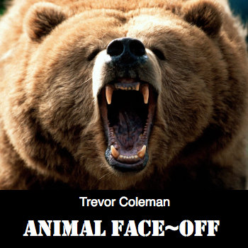 Animal Face-Off | Trevor Coleman