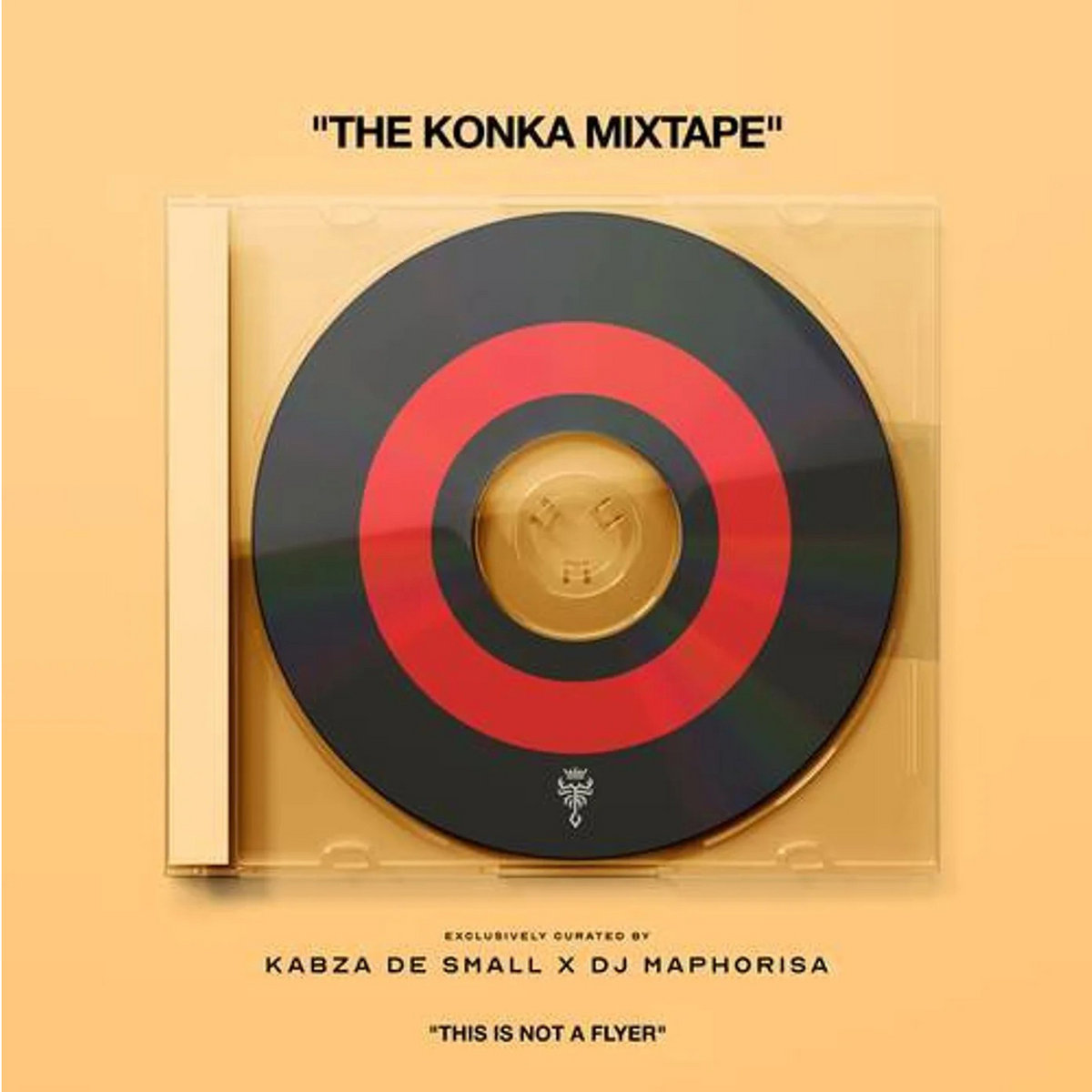 Nana Thula | Kabza De Small-DJ Maphorisa ft Njelic,Young Stunna