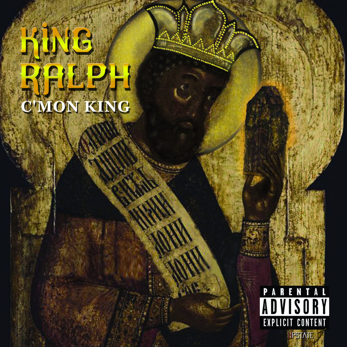 King Ralph – C'mon King レコード King Ralph – C'mon King レコード 【公式通販】