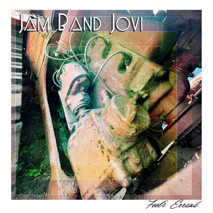 Fool's Errand Jam Band Jovi