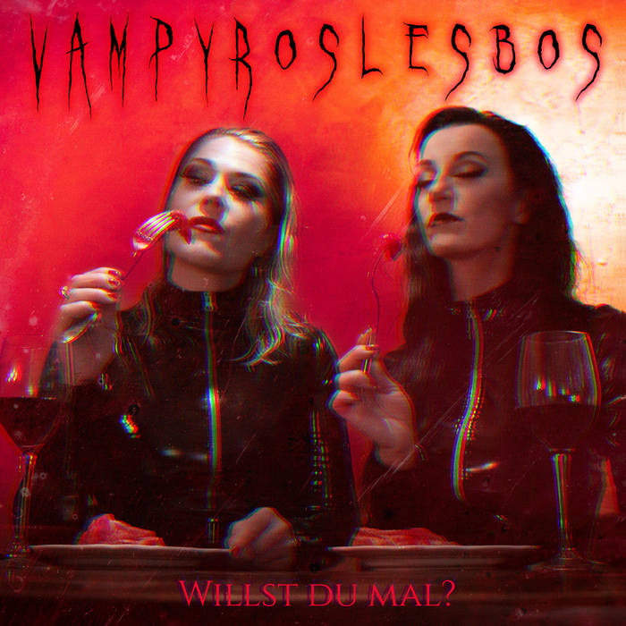 Amazon.co.jp: CD Vampyros Lesbos/Erbin des Dracula/ヴァン