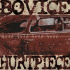 Bovice/Hurtpiece "Flatline" EP