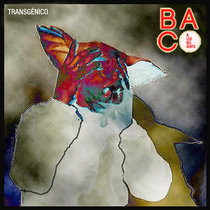 Transgenico cover art