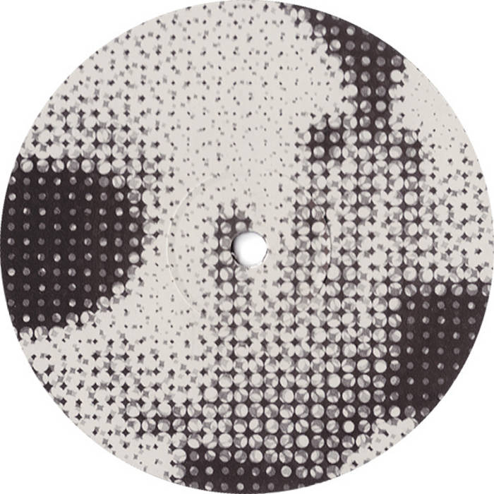 Stronger Love EP | disco dub plate | swayzak