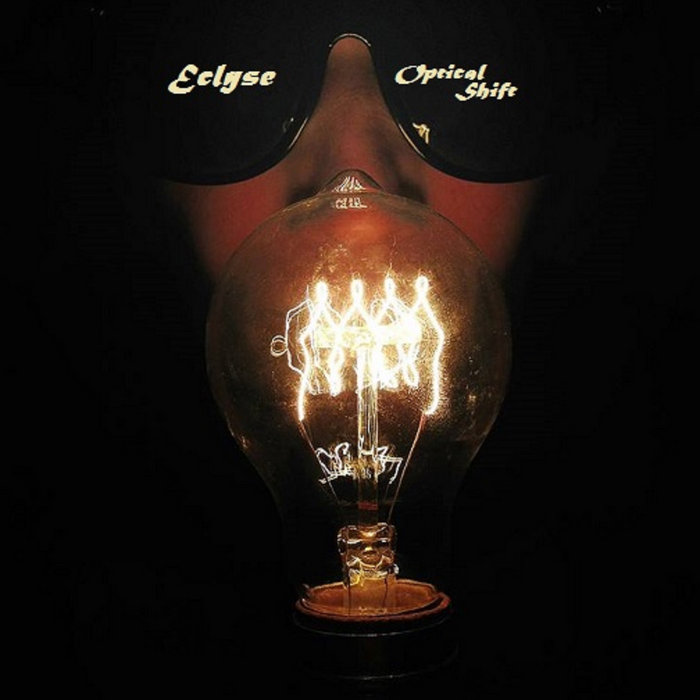 Optical Shift [LP] | Eclyse (Hypogeal Sounds)