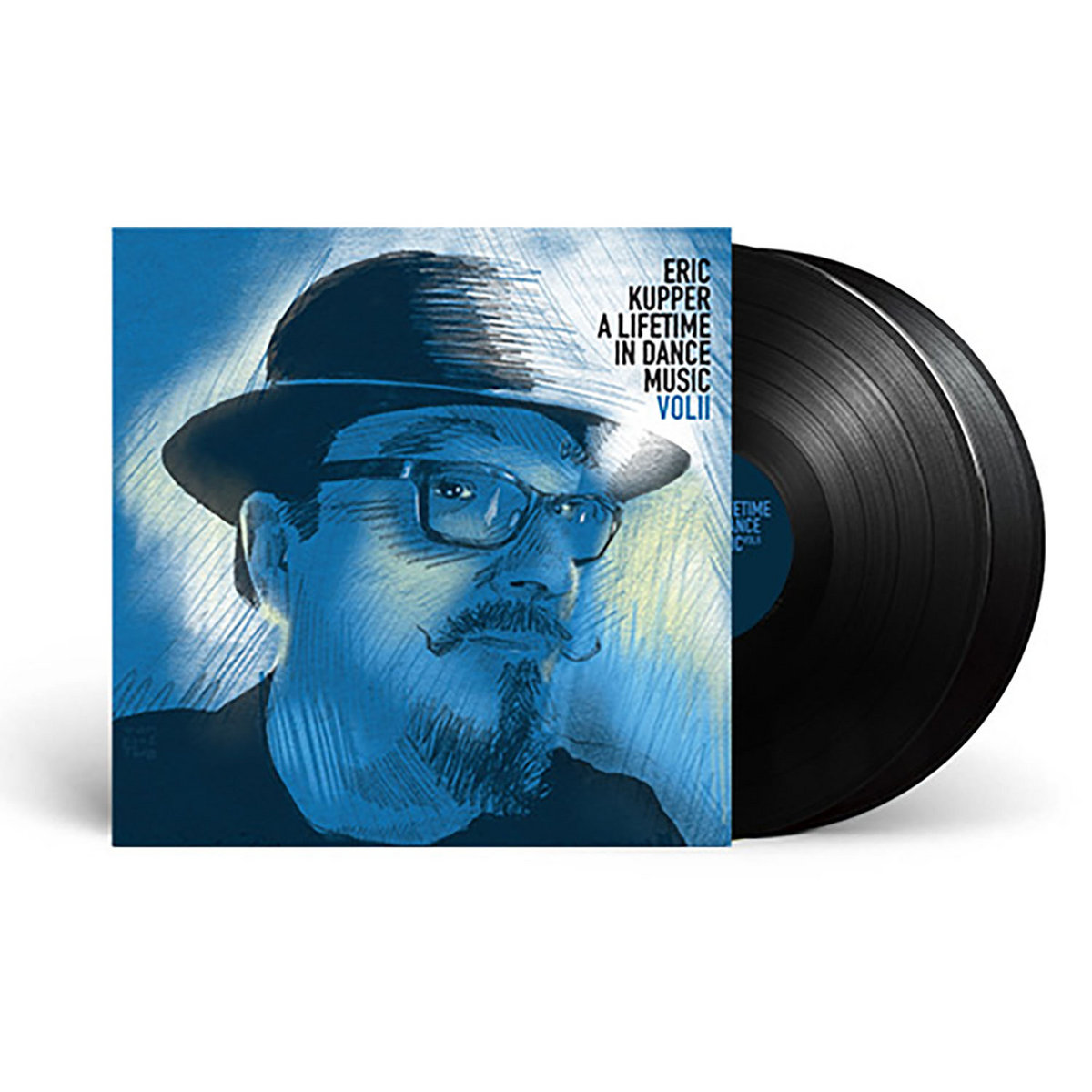 A Lifetime In Dance Music : Vol II | Eric Kupper | SoSure Music