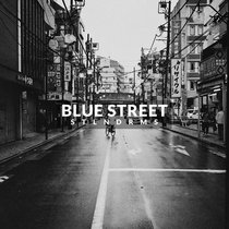 BLUE STREET cover art