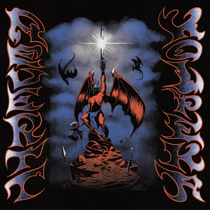 086- REVERT / KOLPEKA Split 12