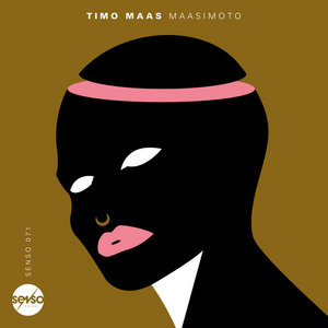 Maasimoto cover