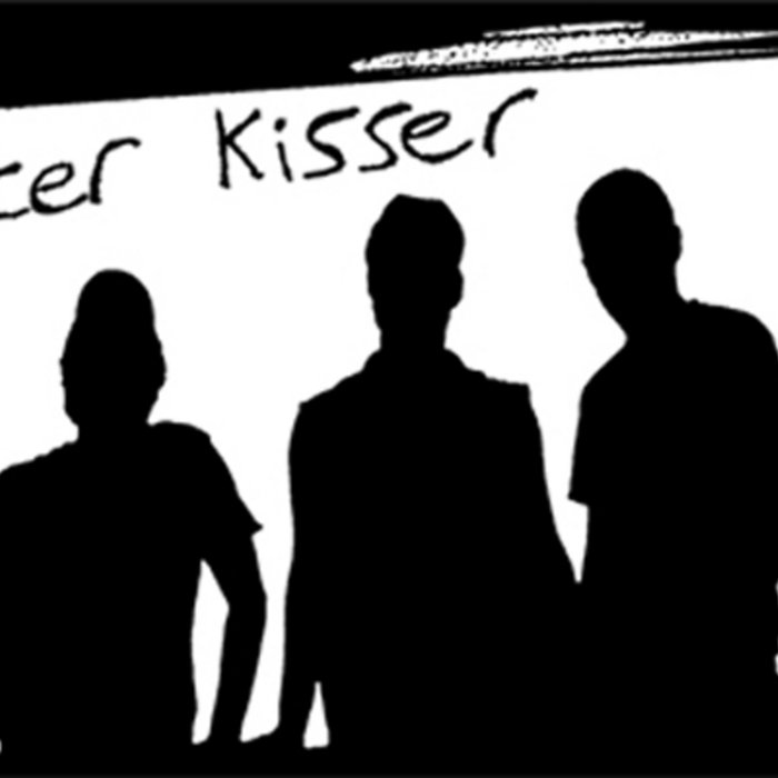 Demos Sister Kisser Dead Broke Rekerds