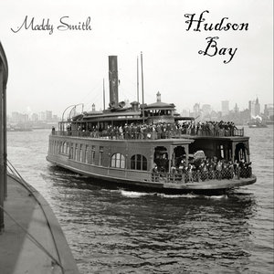 Hudson Bay (EP) cover