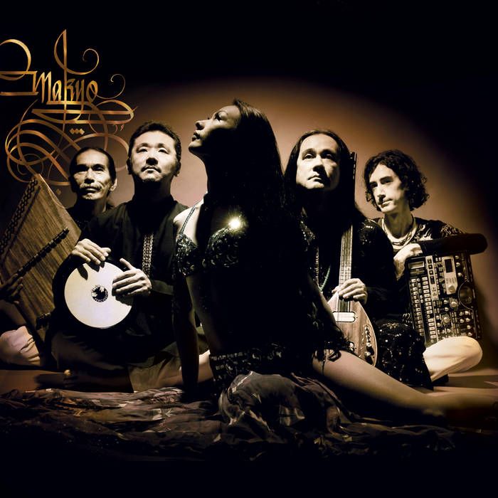 Soma Makyo Dakini Records
