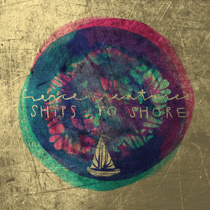 Ships to Shore (single) cover