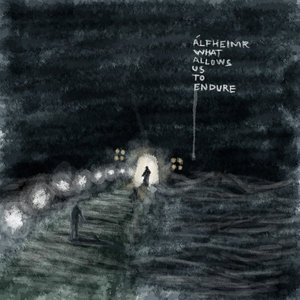 Álfheimr — What Allows Us To Endure