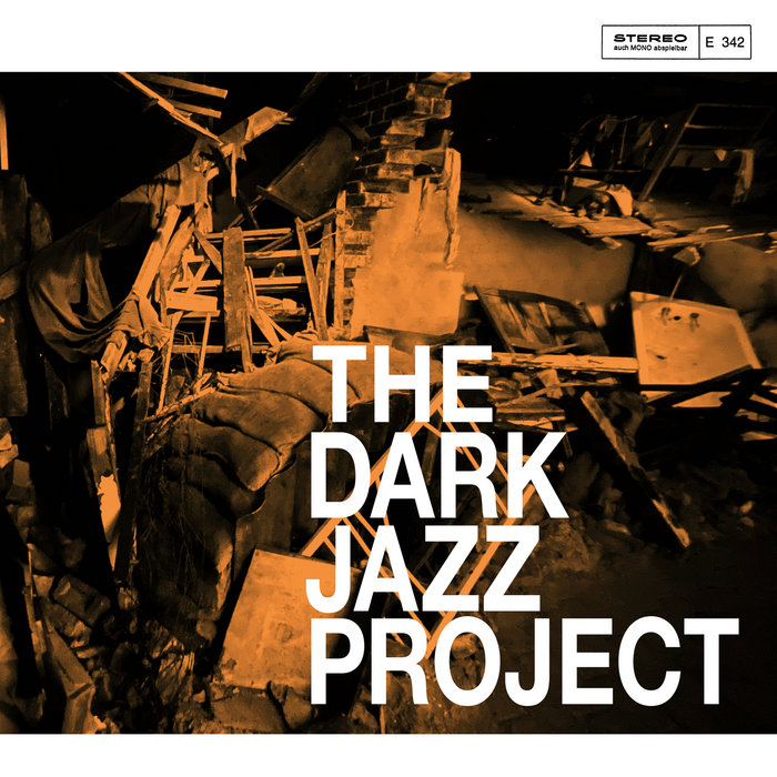 The Dark Jazz Project Irregular Frequencies