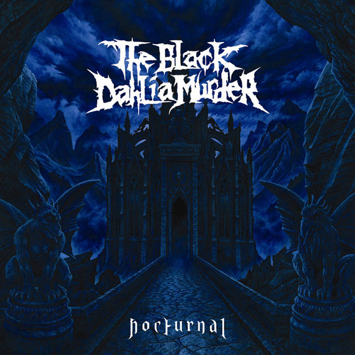 Nocturnal | The Black Dahlia Murder