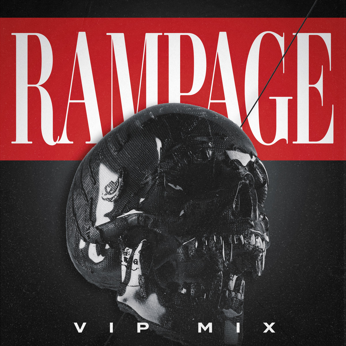 Rampage (VIP Mix) | Bollmann