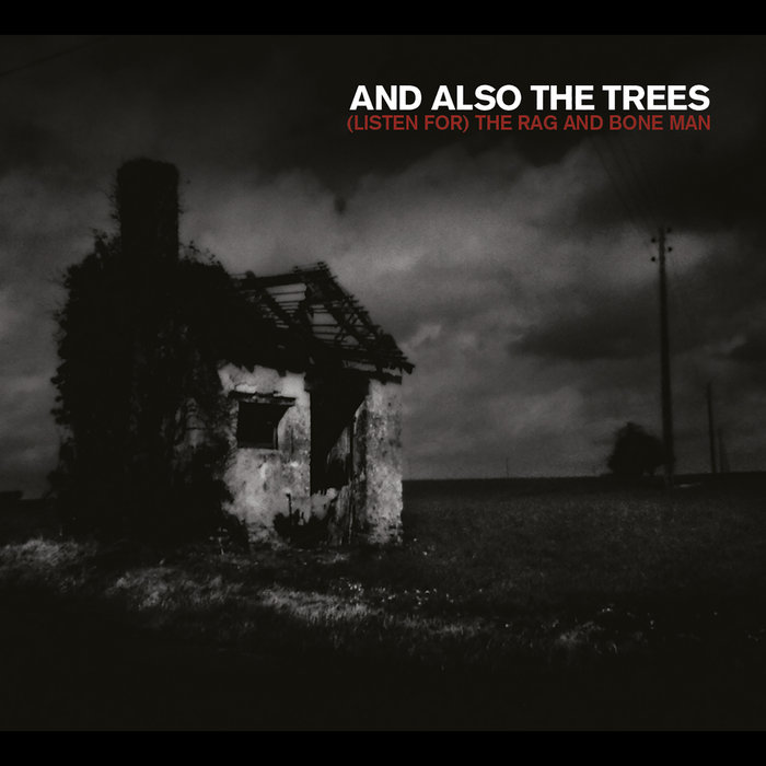 Domed | And also the trees | And Also The Trees