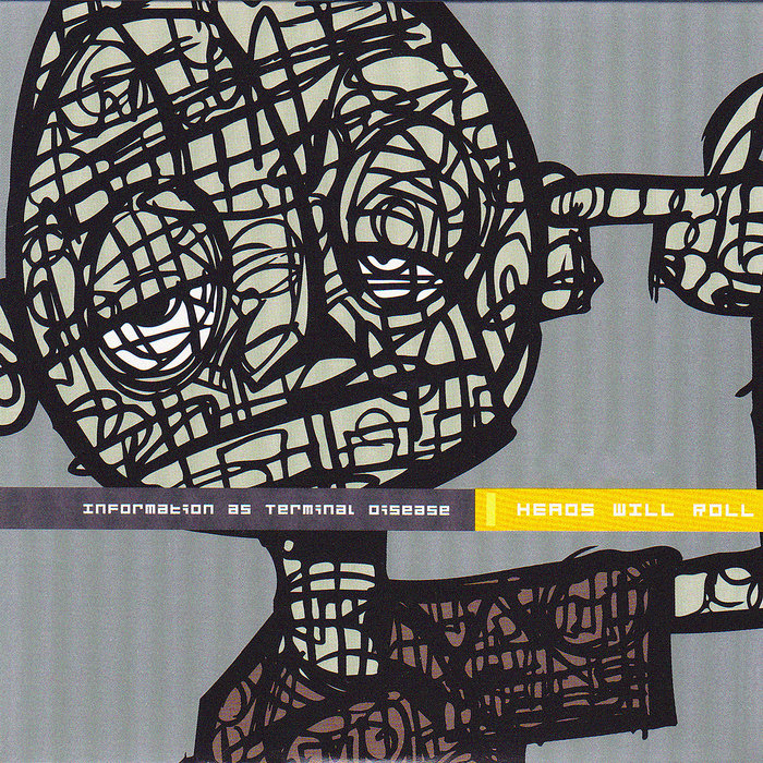 Information As Terminal Disease Heads Will Roll