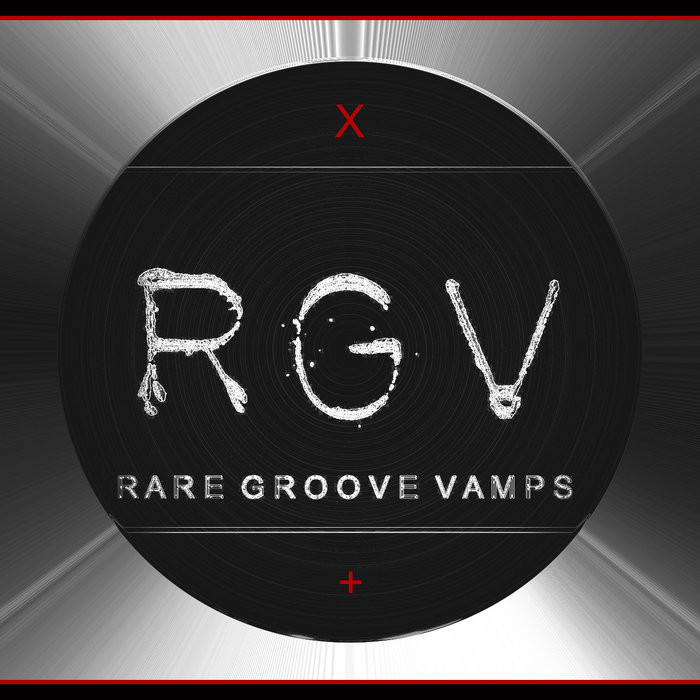 RGV No. X | RARE GROOVE VAMPS