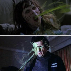 Kontaminate — Empty sky