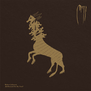 Messa — Hellhound On My Trail (Originally by Robert Johnson)