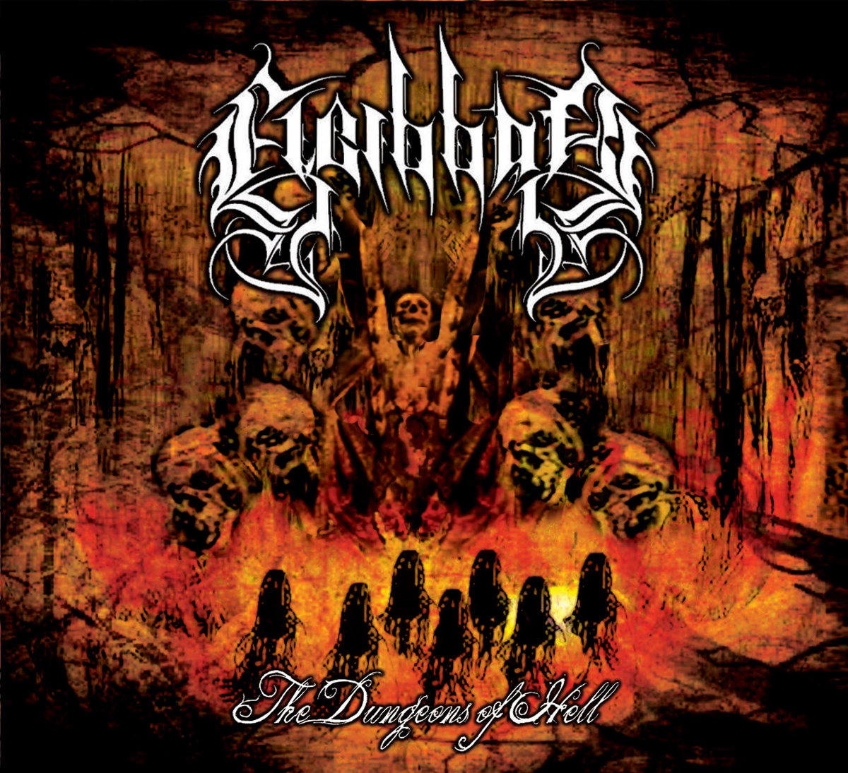 Gelals Dark Cult Ater Metallum ex Mors (Album)- Spirit of Metal