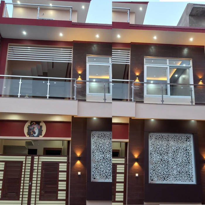 EMI Plots in Lucknow Private Land and Plots On EMI In Lucknow EMIplots