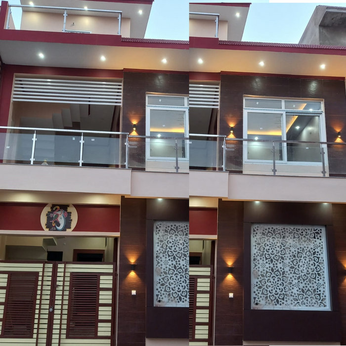 EMI Plots in Lucknow Private Land and Plots On EMI In Lucknow EMIplots